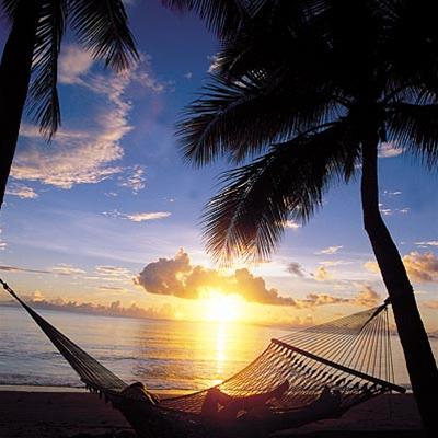 Những vùng biển hoang dã đẹp lạ lùng