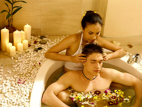 Sex: cứ gì phải trong phòng ngủ! - 2