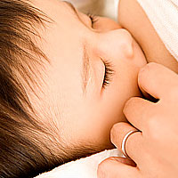 H1N1 và lời khuyên khi cho bé bú