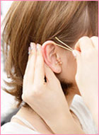 Kiểu tóc búp bê đáng yêu - 2