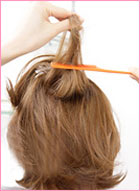 Kiểu tóc búp bê đáng yêu - 4