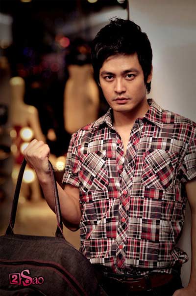 Hóa ra MC Phan Anh là con nhà "Danh gia vọng tộc" - 6