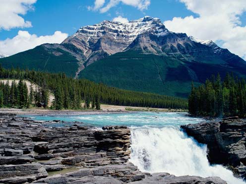 Sốc vì cảnh đẹp thiên nhiên Canada - 3