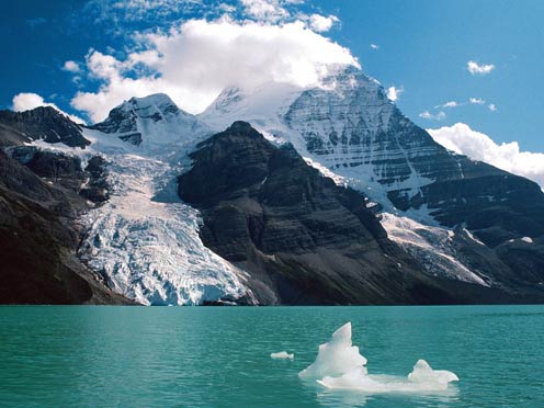 Sốc vì cảnh đẹp thiên nhiên Canada - 2