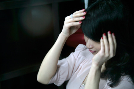 Có lẽ nào em đã hết yêu anh? - 2