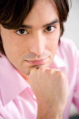 Sự tích đàn ông đeo dây chuyền - 1