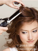 2 kiểu tóc làm đẹp đơn giản! - 7