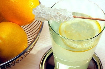 Đồ chua không tốt như vẫn tưởng - 1