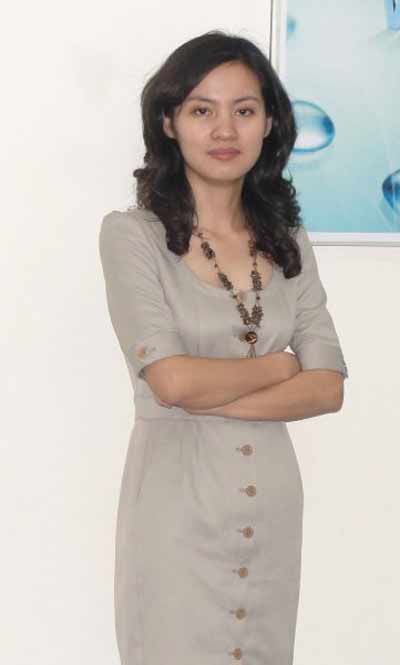 Chị em "tám" chuyện cô đơn - 1