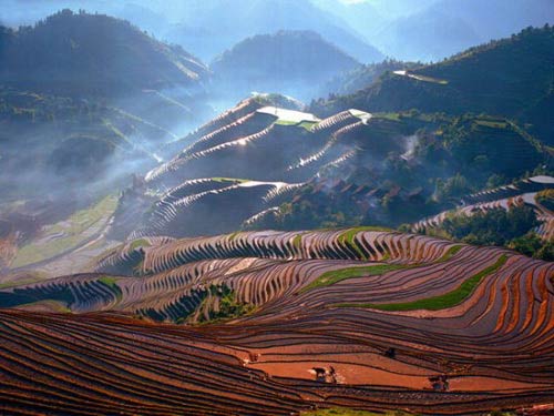 7 cảnh đẹp thần tiên ở Trung Quốc - 4
