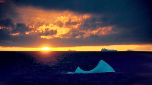 Ngồi nơi siêu nóng ngắm nơi cực rét - 5