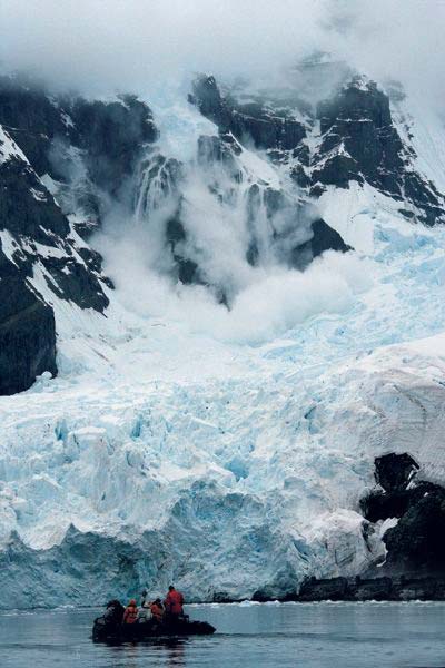 Ngồi nơi siêu nóng ngắm nơi cực rét - 8