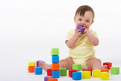 Dạy con học toán qua các trò chơi - 1