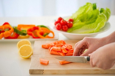 Bà bầu và chế độ dinh dưỡng hợp lý - 2
