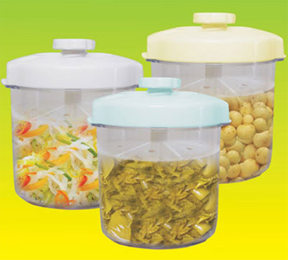 Hộp muối dưa cà thông minh - 1