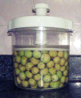 Hộp muối dưa cà thông minh - 3