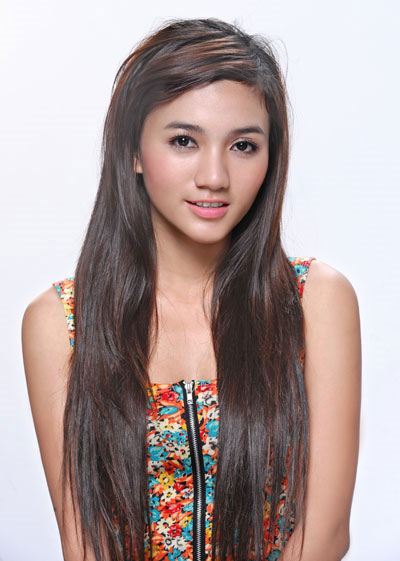 Biến tấu tóc dài - 1