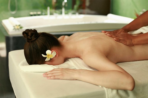 Video làm đẹp: Thuần thục mát xa lưng - 2