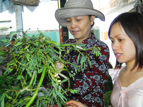 Các món ăn giúp ngủ ngon - 1