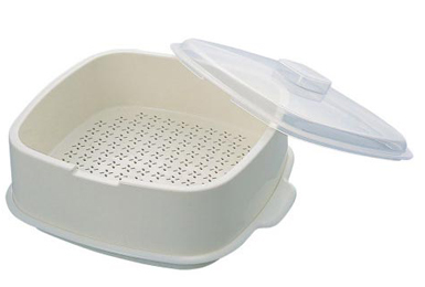 Nồi hấp thực phẩm cho món ăn thật ngon - 1