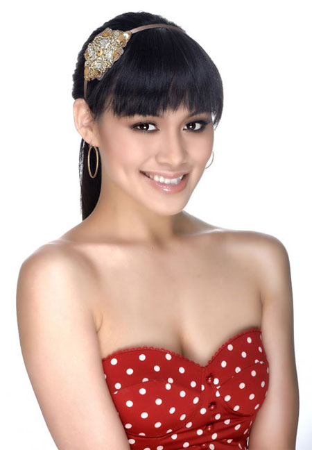 Trang điểm mắt khói xám ban ngày - 1