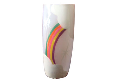 3 mẫu nail xinh đẹp - 4