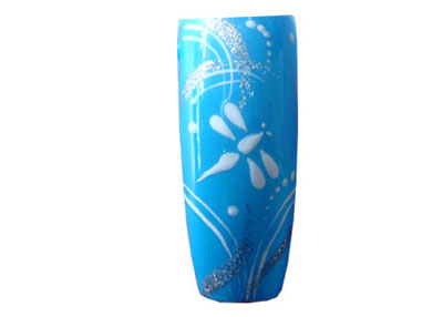 3 mẫu nail xinh đẹp - 9