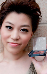 Những bước trang điểm đẹp và đơn giản - 3