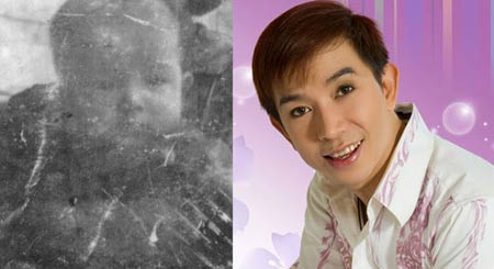 Sao Việt "ngày ấy và bây giờ" - 13