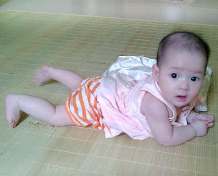 Nhí nhảnh cùng công chúa Chóe - 2