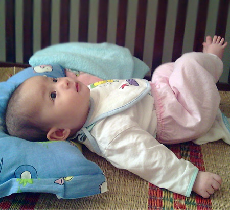 Nhí nhảnh cùng công chúa Chóe - 3