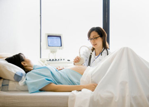 Bi hài siêu âm nhầm giới tính - 1