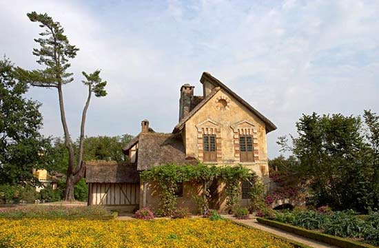 Đẹp sững sờ cung điện Versailles - 4