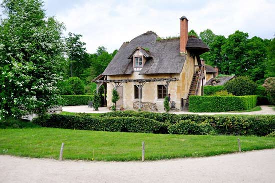 Đẹp sững sờ cung điện Versailles - 8