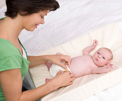 Điều chưa biết về rốn - 1