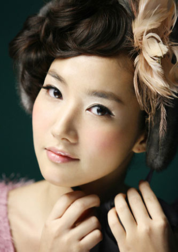 "Công chúa" Park Min Young thừa nhận phẫu thuật thẩm mỹ - 3