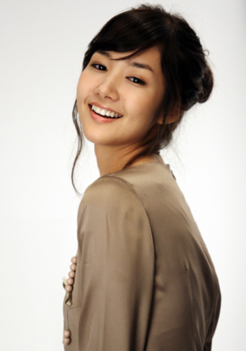 "Công chúa" Park Min Young thừa nhận phẫu thuật thẩm mỹ - 4
