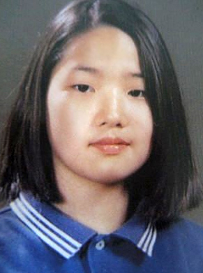 "Công chúa" Park Min Young thừa nhận phẫu thuật thẩm mỹ - 1