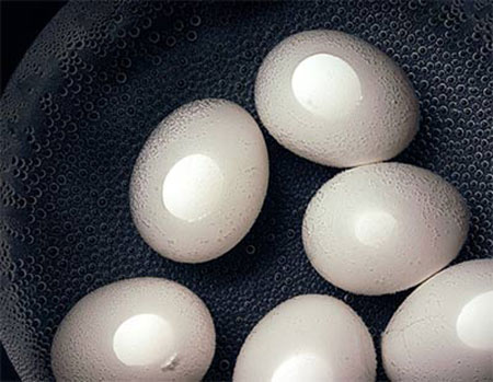 Thực đơn giúp da mặt tươi trẻ - 3