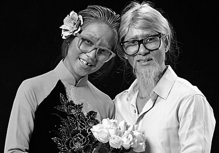 Lý Hải và bộ ảnh cưới "có một không hai" - 7
