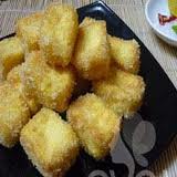 Mê mẩn đậu phụ rán kiểu Nhật - 7