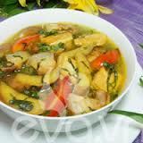 Món cà tím nướng ngon lạ - 8