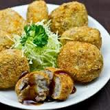 Cuối tuần nấu thịt trâu xào rau muống - 11