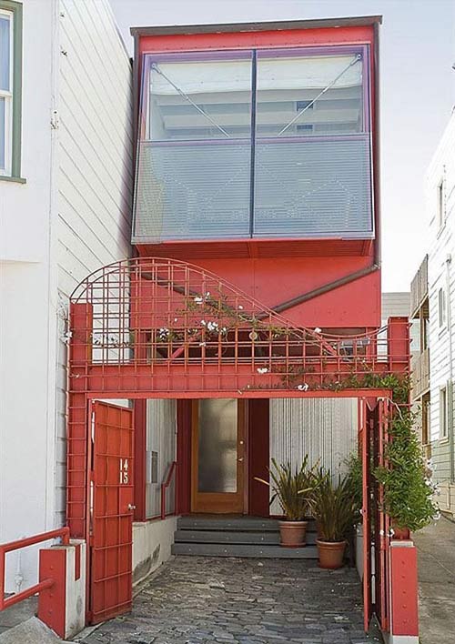30m2 vẫn đẹp: Hóa ra chẳng khó! - 1