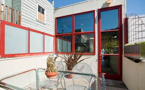 30m2 vẫn đẹp: Hóa ra chẳng khó! - 2