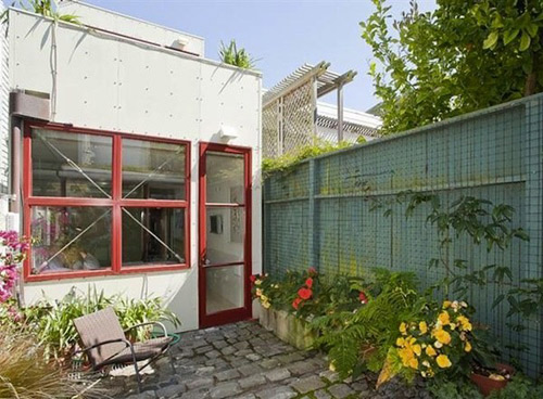 30m2 vẫn đẹp: Hóa ra chẳng khó! - 3
