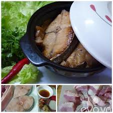 Thịt dê nấu cà ri nóng hổi - 14
