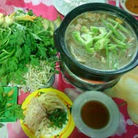 Tự làm 3 món lẩu cá ngon - 5