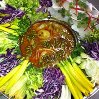 Tự làm 3 món lẩu cá ngon - 6