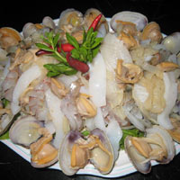 Tự làm 3 món lẩu cá ngon - 9